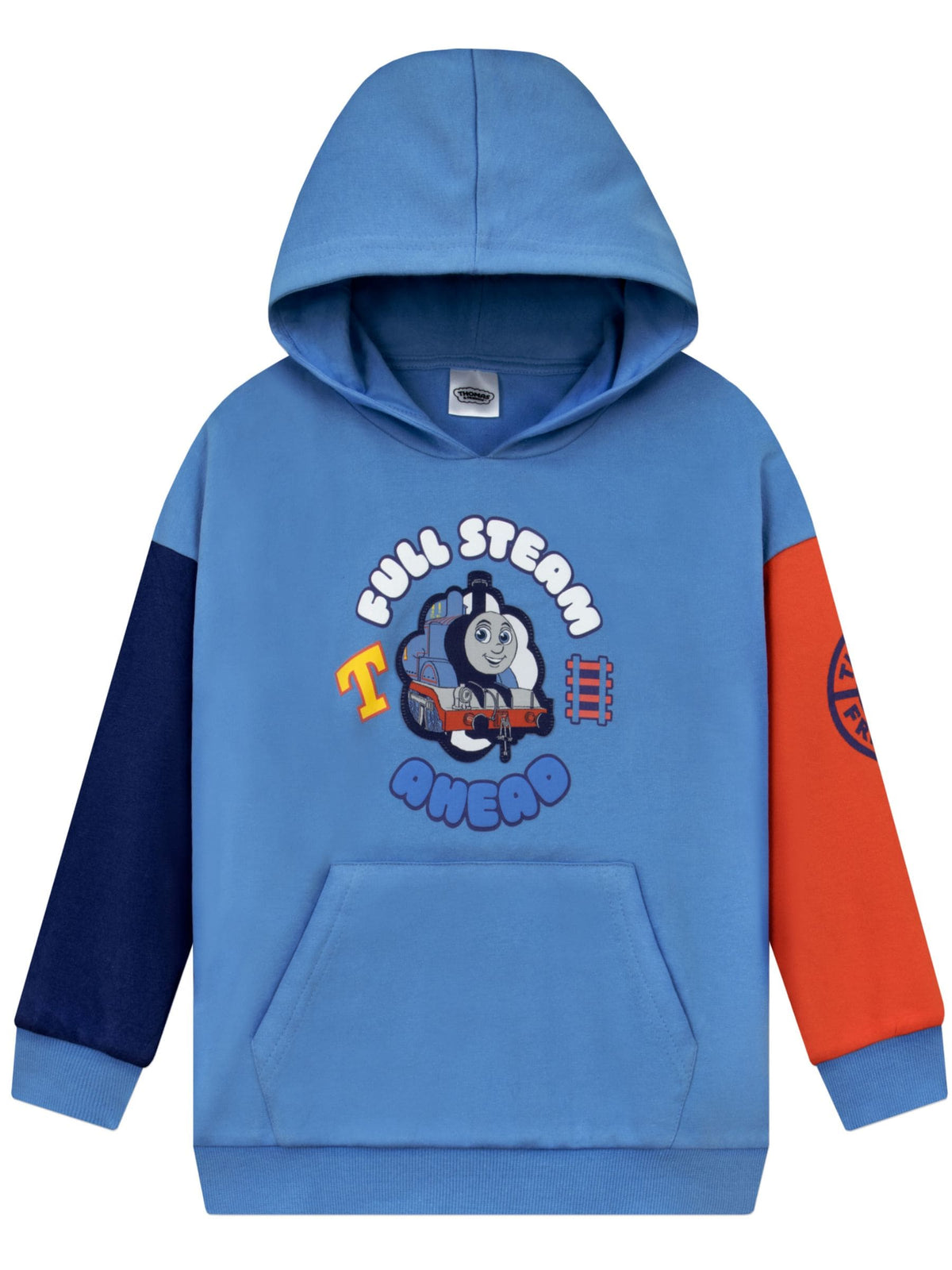 Character Blue Thomas & Friends Hoodie And Joggers Set - image 8