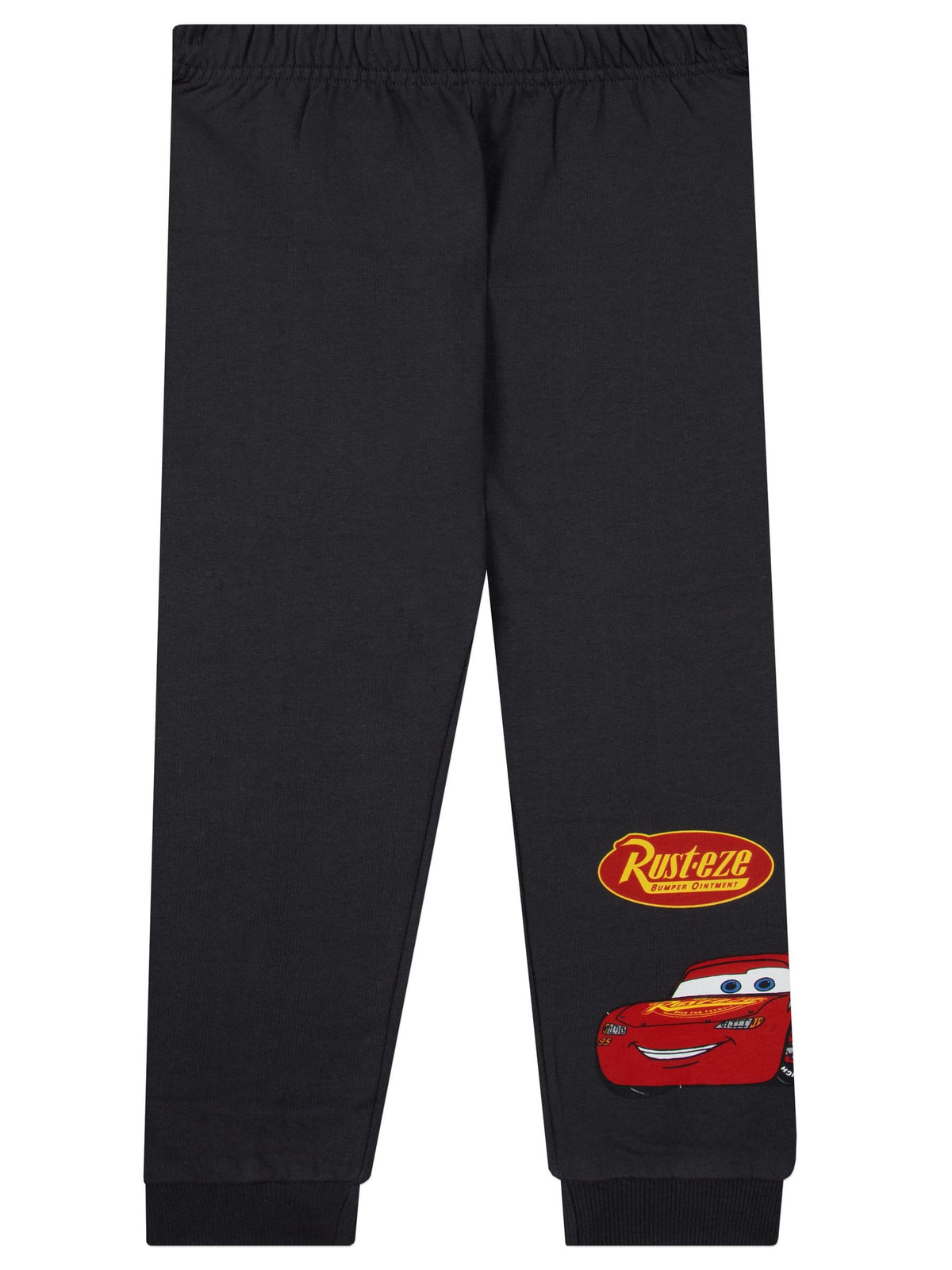 Character White Disney Cars Sweatshirt And Joggers Set - image 10