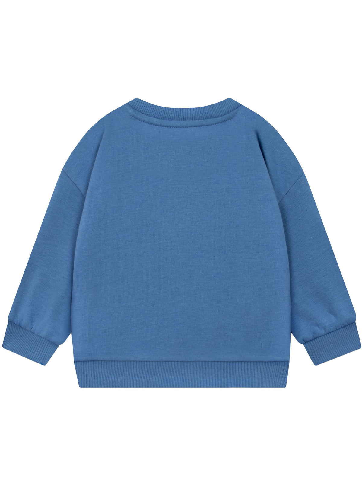 Character Blue Rugrats Outfit Sweat Top & Joggers Set - image 9