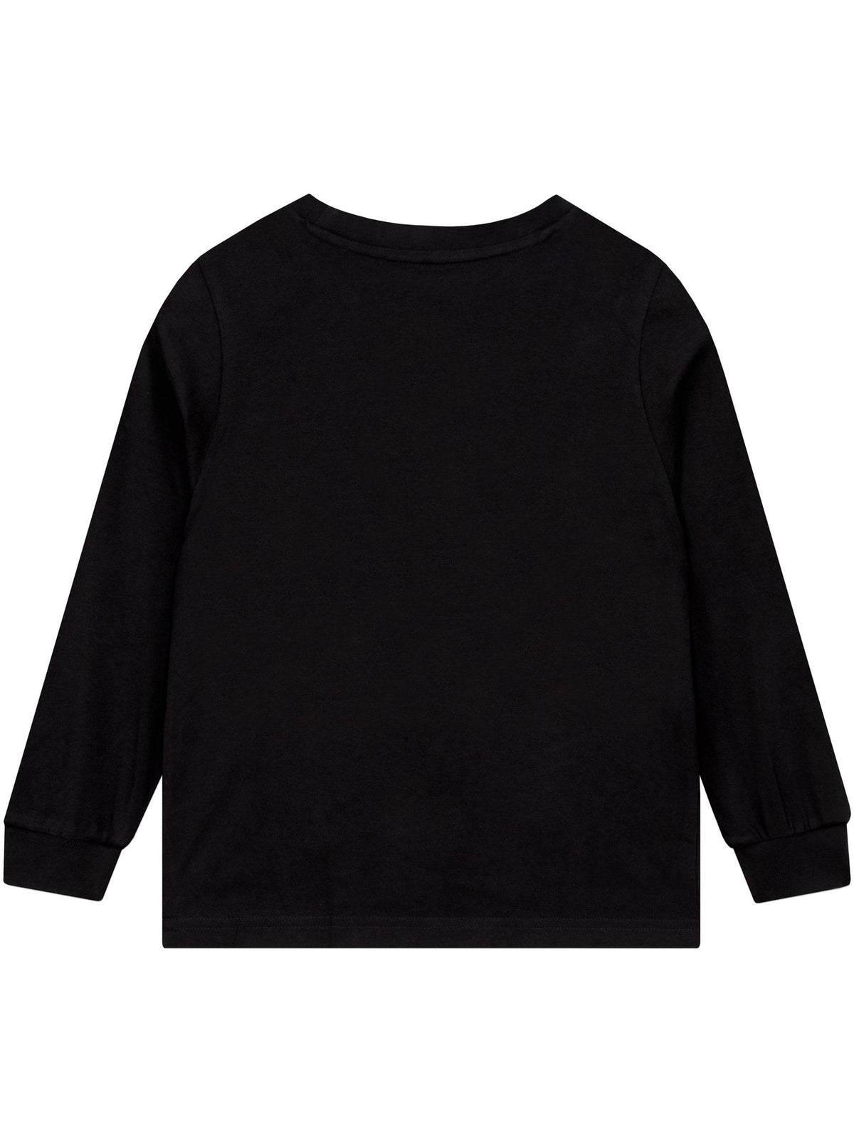 Harry Bear Black Glow In The Dark Pyjamas Pumpkin - image 7