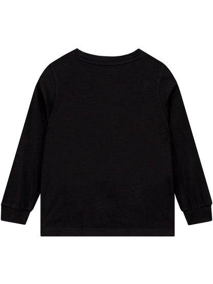 Harry Bear Black Glow In The Dark Pyjamas Pumpkin - image 7