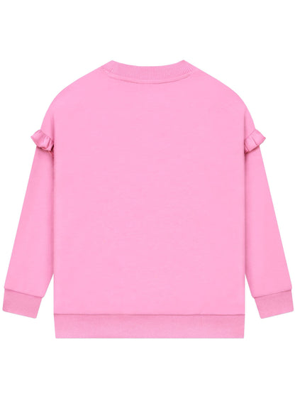 Character Pink Peppa Pig Top And Leggings Set - image 7