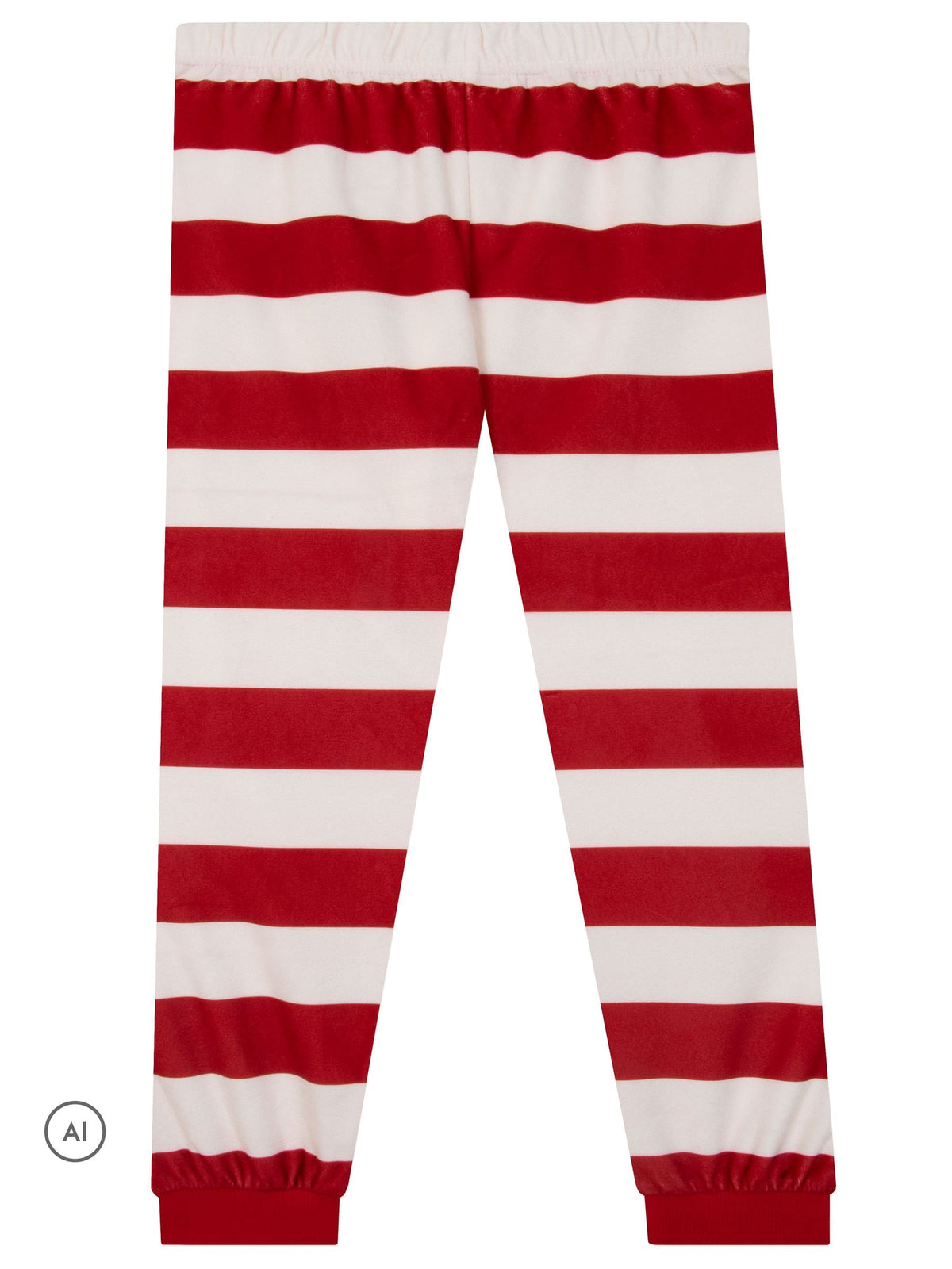 Harry Bear Green Elf Pyjamas - image 9