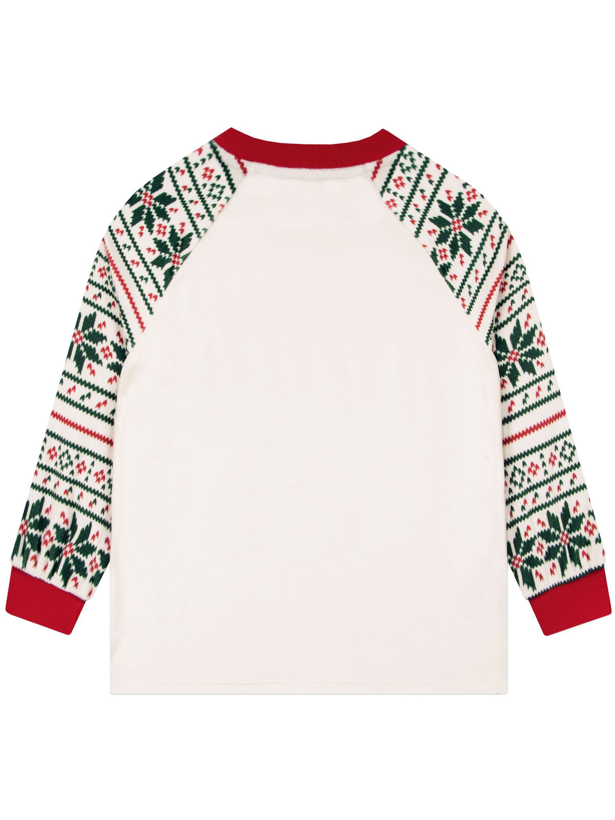 Harry Bear Cream Christmas Stocking Pyjamas - image 5