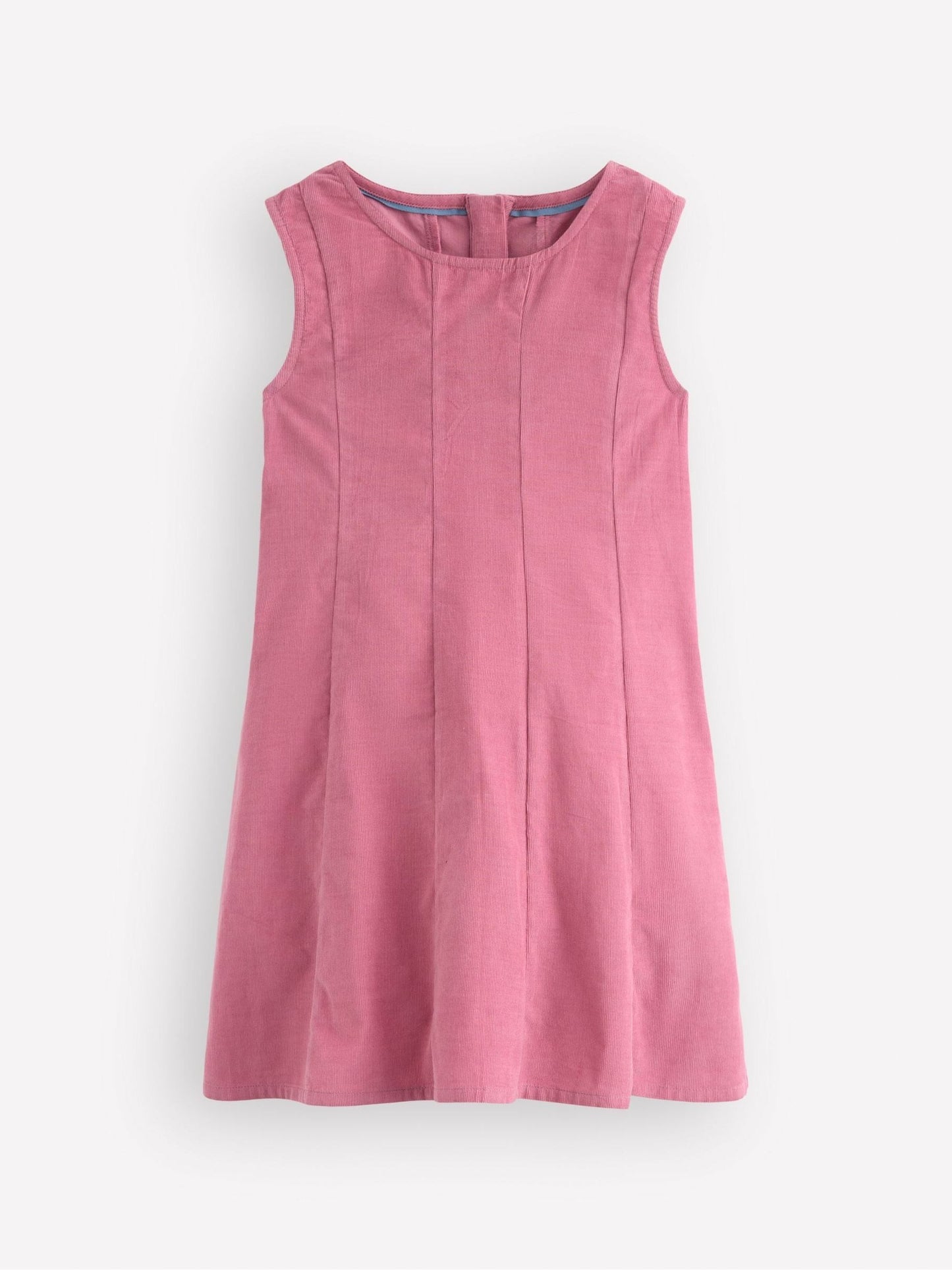Dsiney Kidz - Boden Pink Pinafore Dress image 1