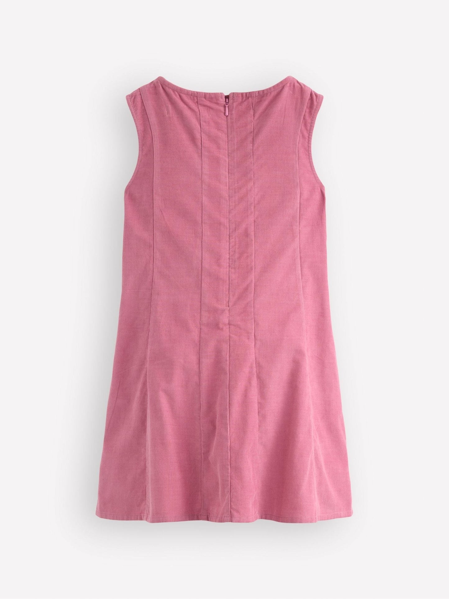 Dsiney Kidz - Boden Pink Pinafore Dress image 2