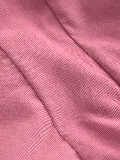 Dsiney Kidz - Boden Pink Pinafore Dress image 3