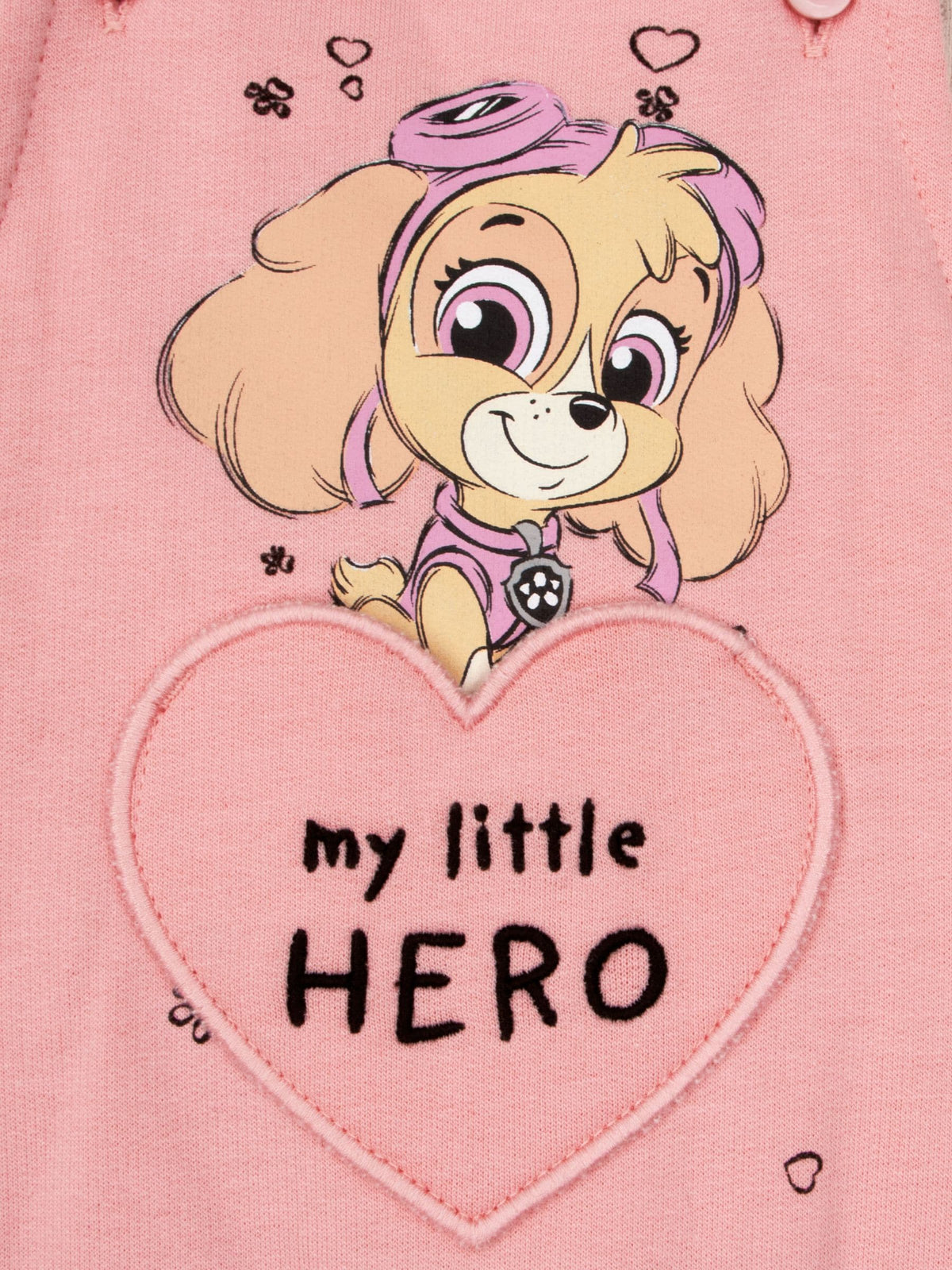 Character Pink PAW Patrol Skye Outfit Set - image 10