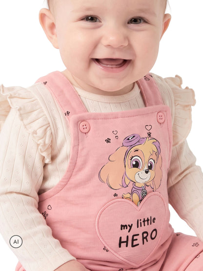 Character Pink PAW Patrol Skye Outfit Set - image 3