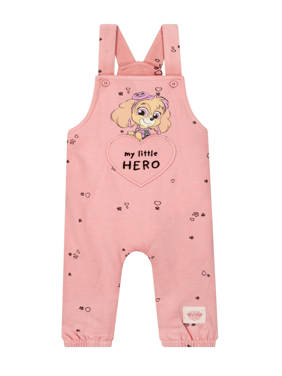 Character Pink PAW Patrol Skye Outfit Set - image 8