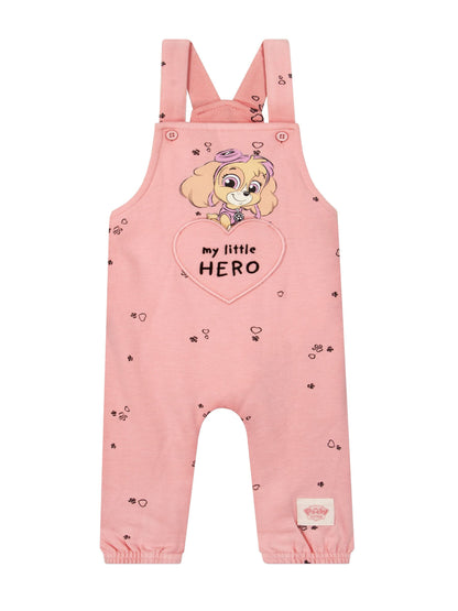 Character Pink PAW Patrol Skye Outfit Set - image 8