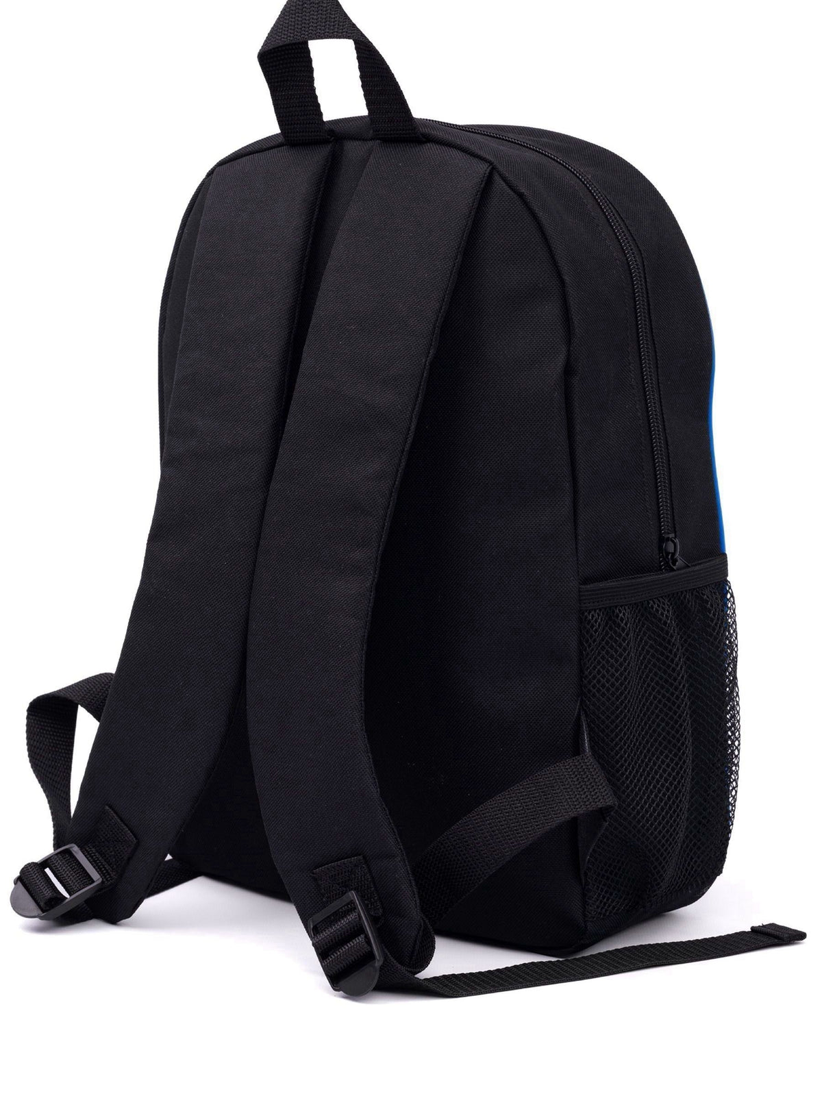 Vanilla Underground Blue Sonic the Hedgehog 4 Piece Backpack Set - image 3