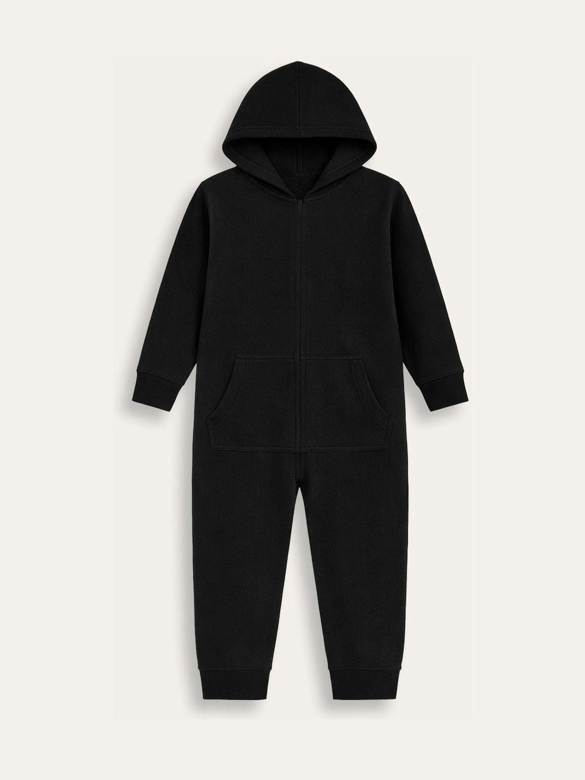 Brand Threads Black Essentials All-In-One - image 2
