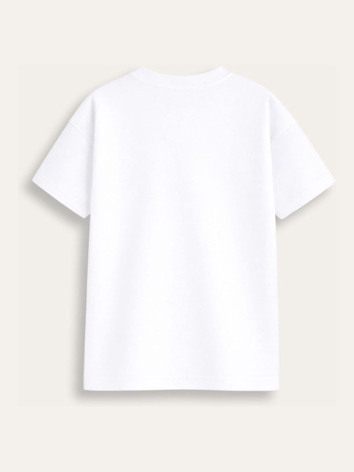 Dsiney Kidz - Brand Threads White Disney Toy Story 5 T-Shirt image 4