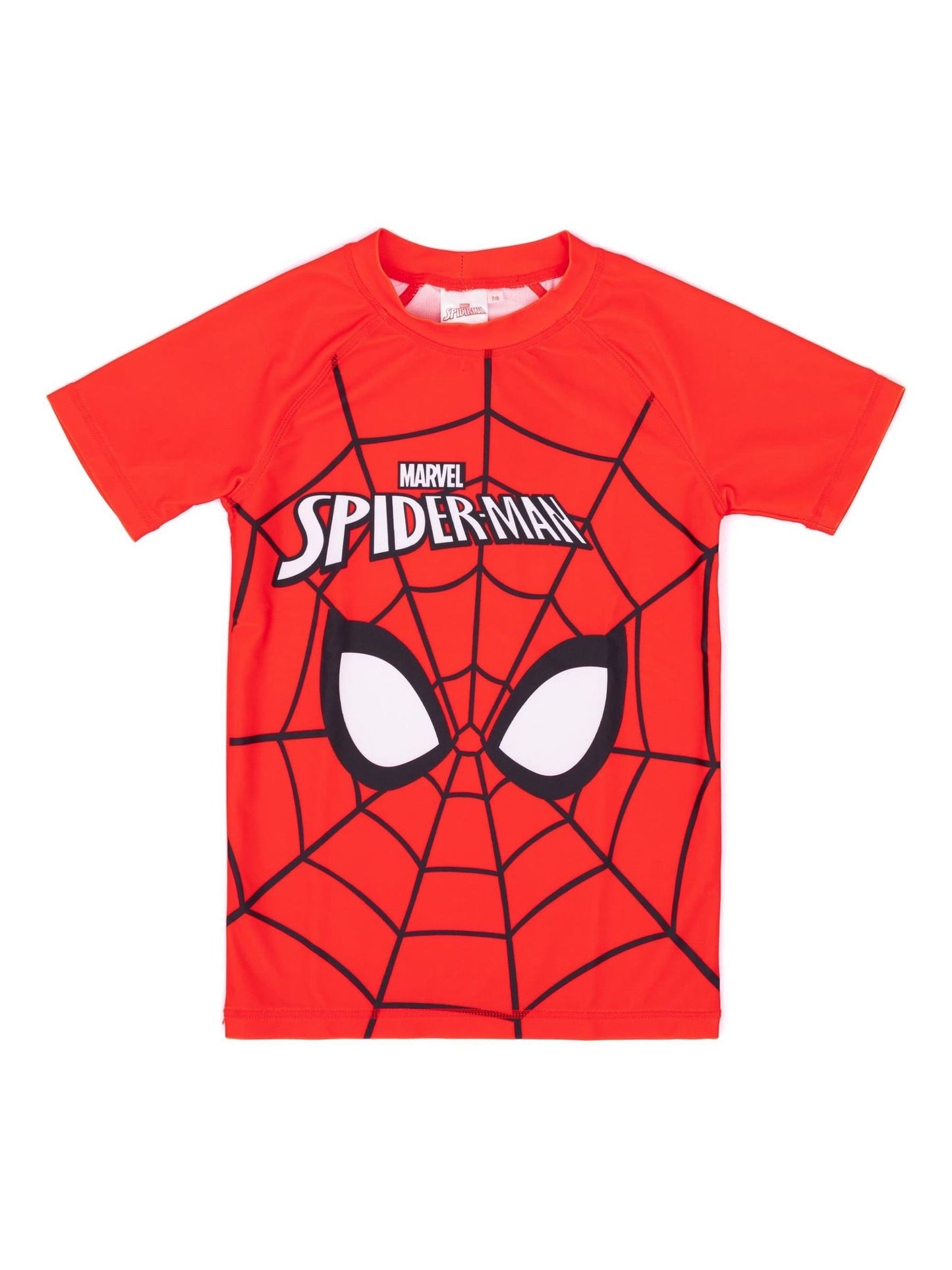 Dsiney Kidz - Vanilla Underground Red Spider-Man 2 Piece Swim Set image 4