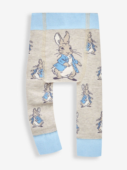 JoJo Maman Bébé Blue Peter Rabbit Leggings image 3