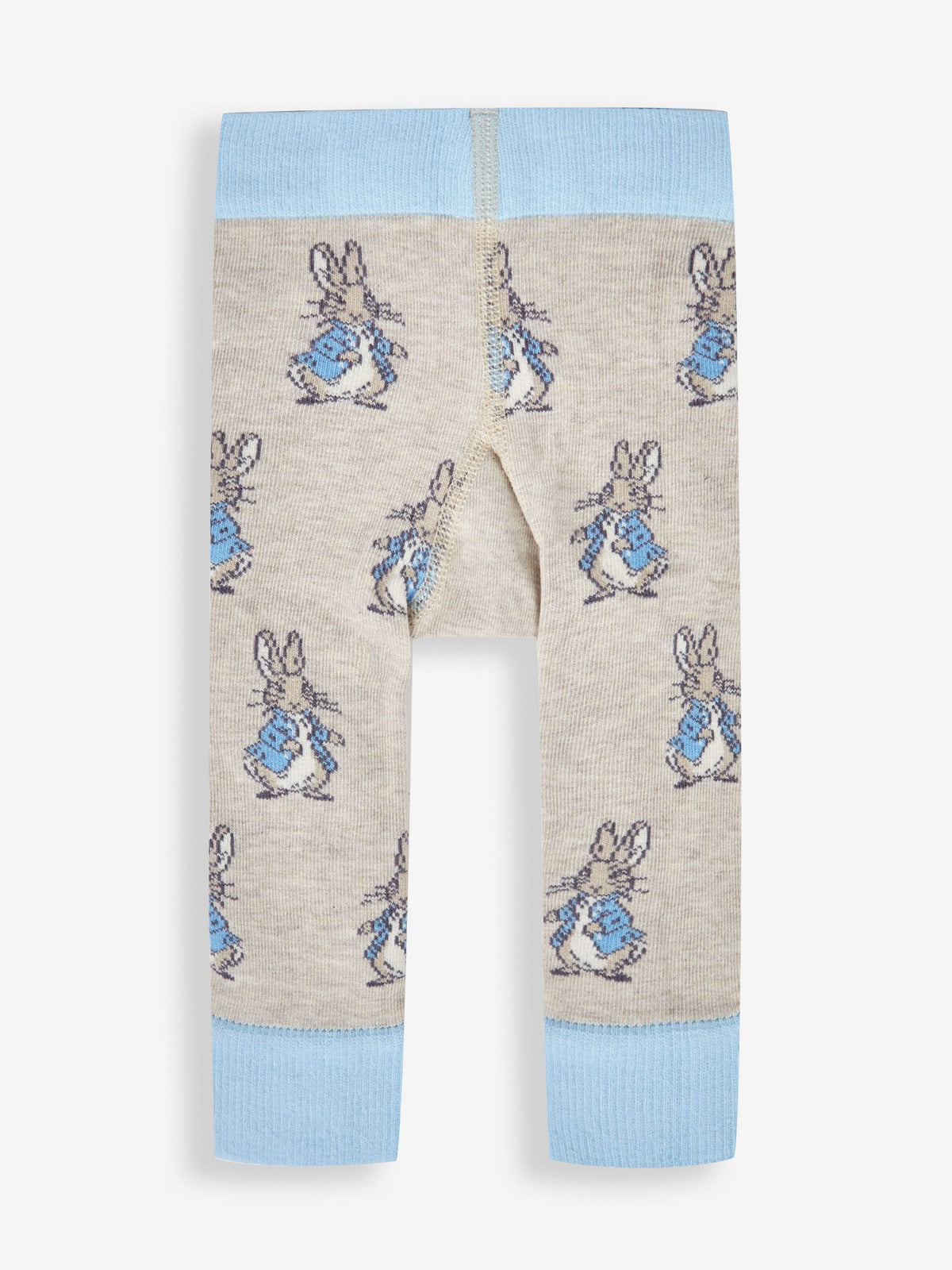 Dsiney Kidz - JoJo Maman Bébé Blue Peter Rabbit Leggings image 4