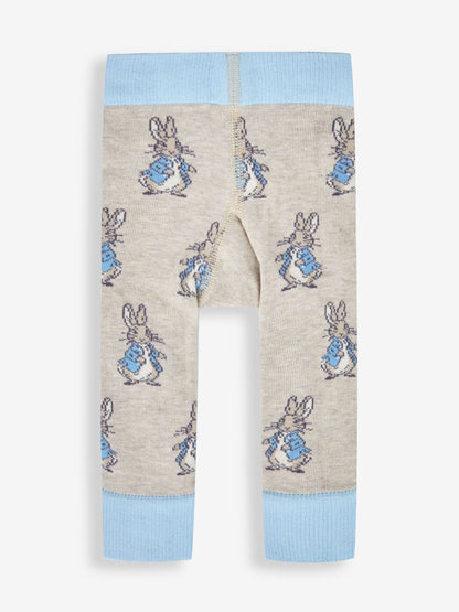JoJo Maman Bébé Blue Peter Rabbit Leggings image 4