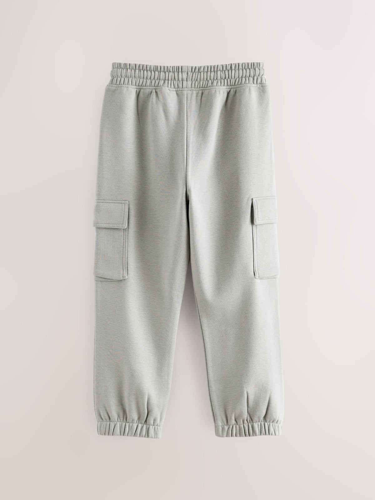 Dsiney Kidz - Black/Grey Regular Fit Cargo Joggers 2 Pack (3-16yrs) image 4