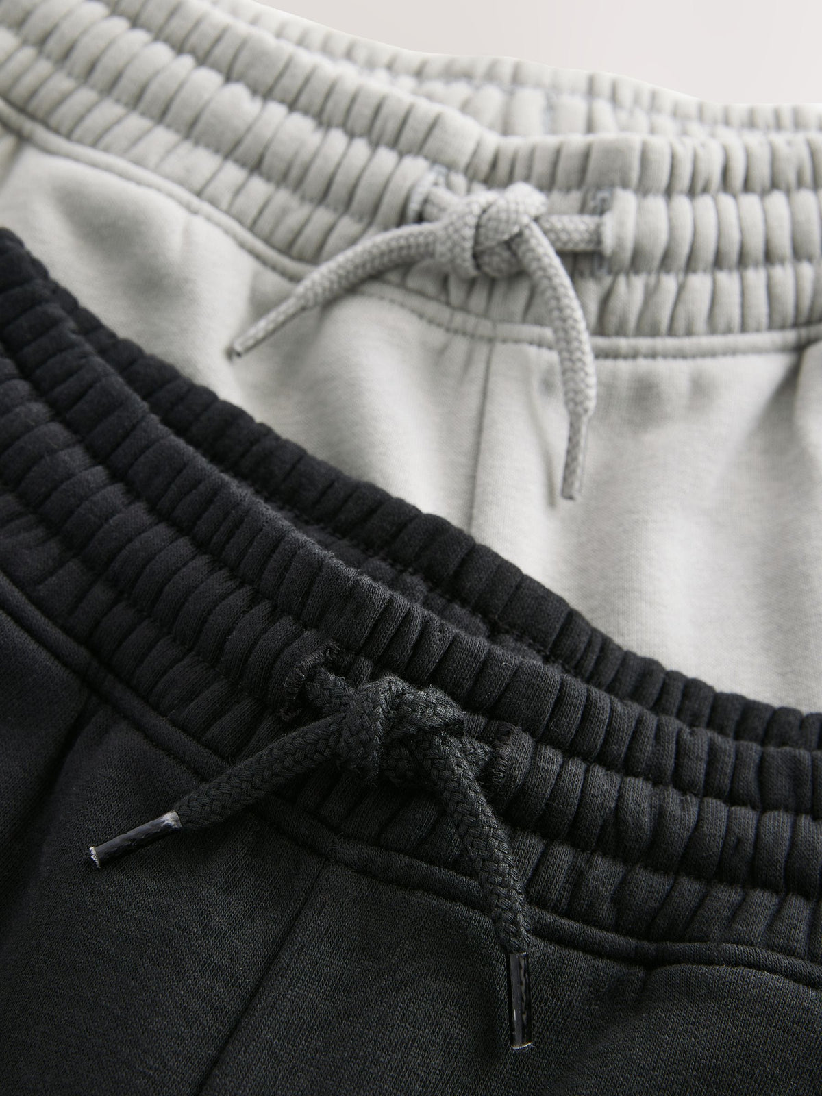 Dsiney Kidz - Black/Grey Regular Fit Cargo Joggers 2 Pack (3-16yrs) image 5