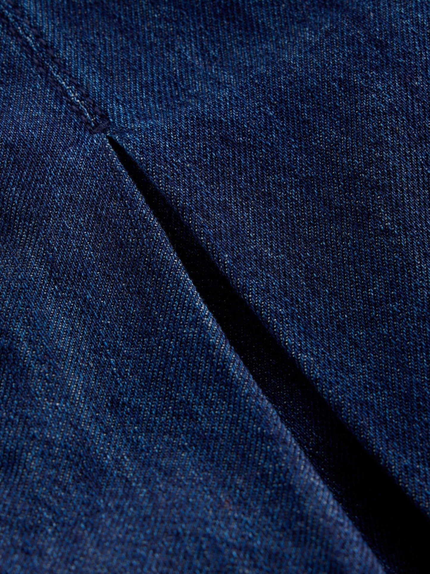 Dsiney Kidz - Boden Blue Pleated Skirt image 5