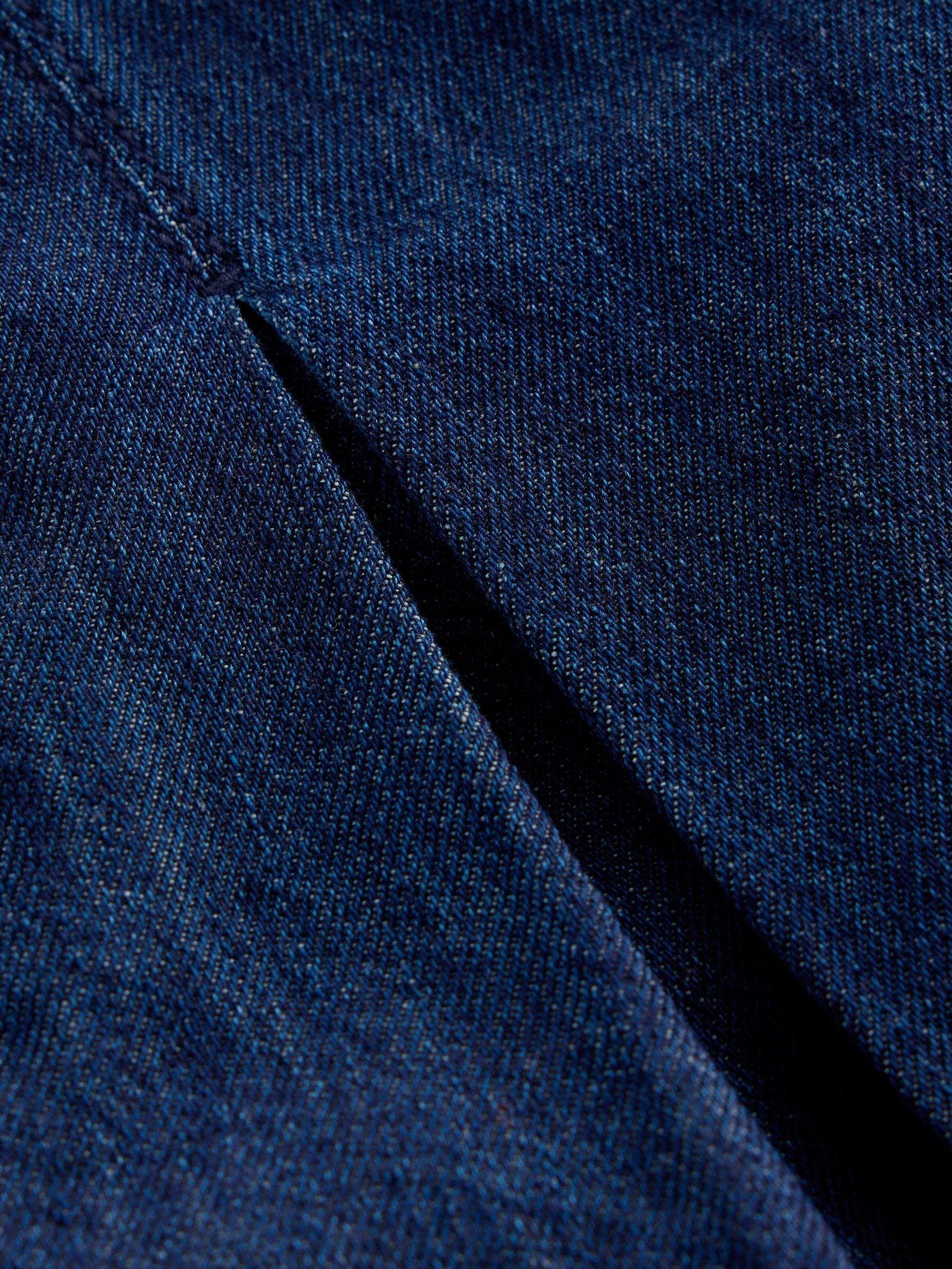 Dsiney Kidz - Boden Blue Pleated Skirt image 5