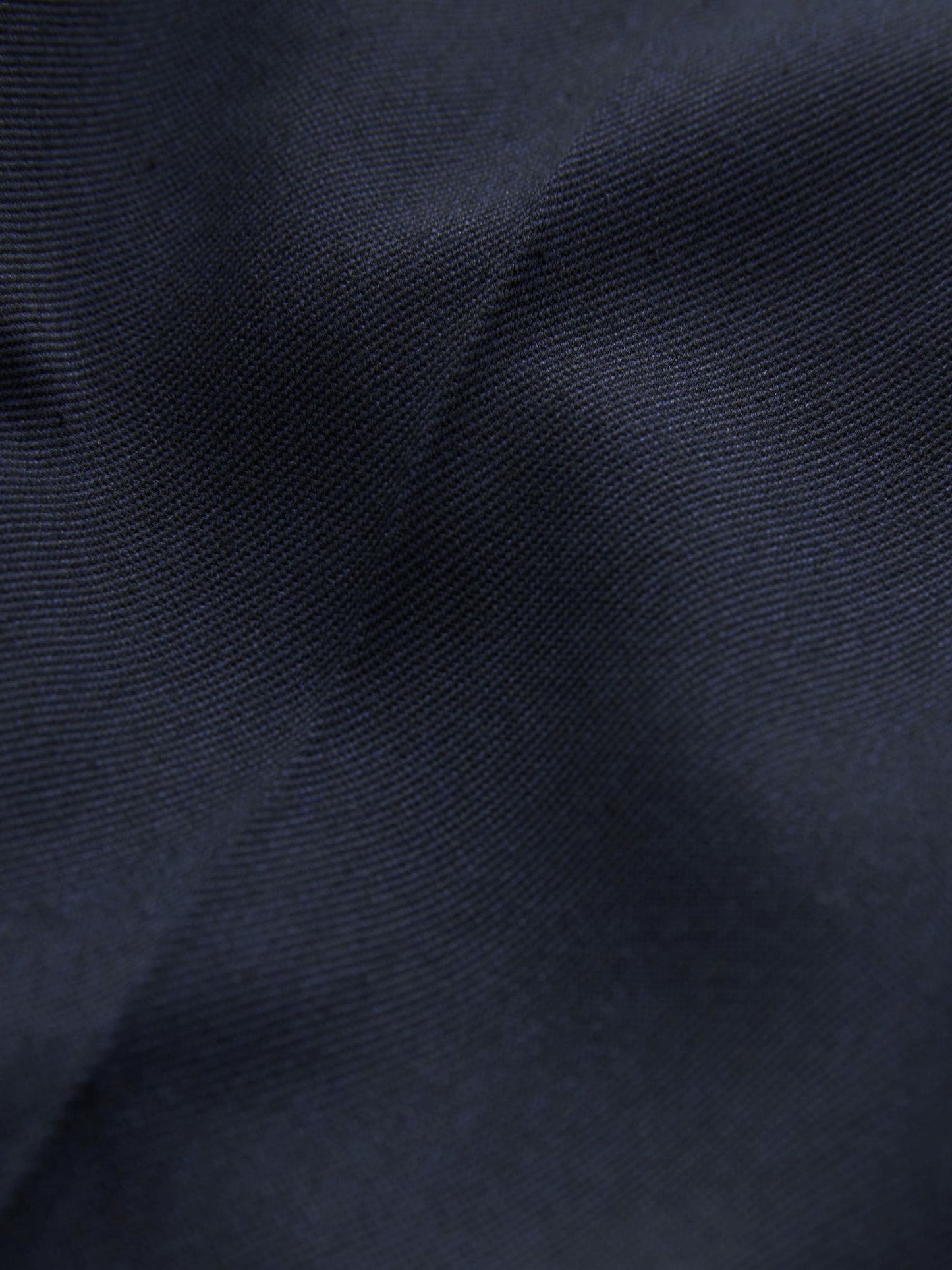 Dsiney Kidz - Navy Regular Waist School Pleat Front Trousers (3-17yrs) image 10