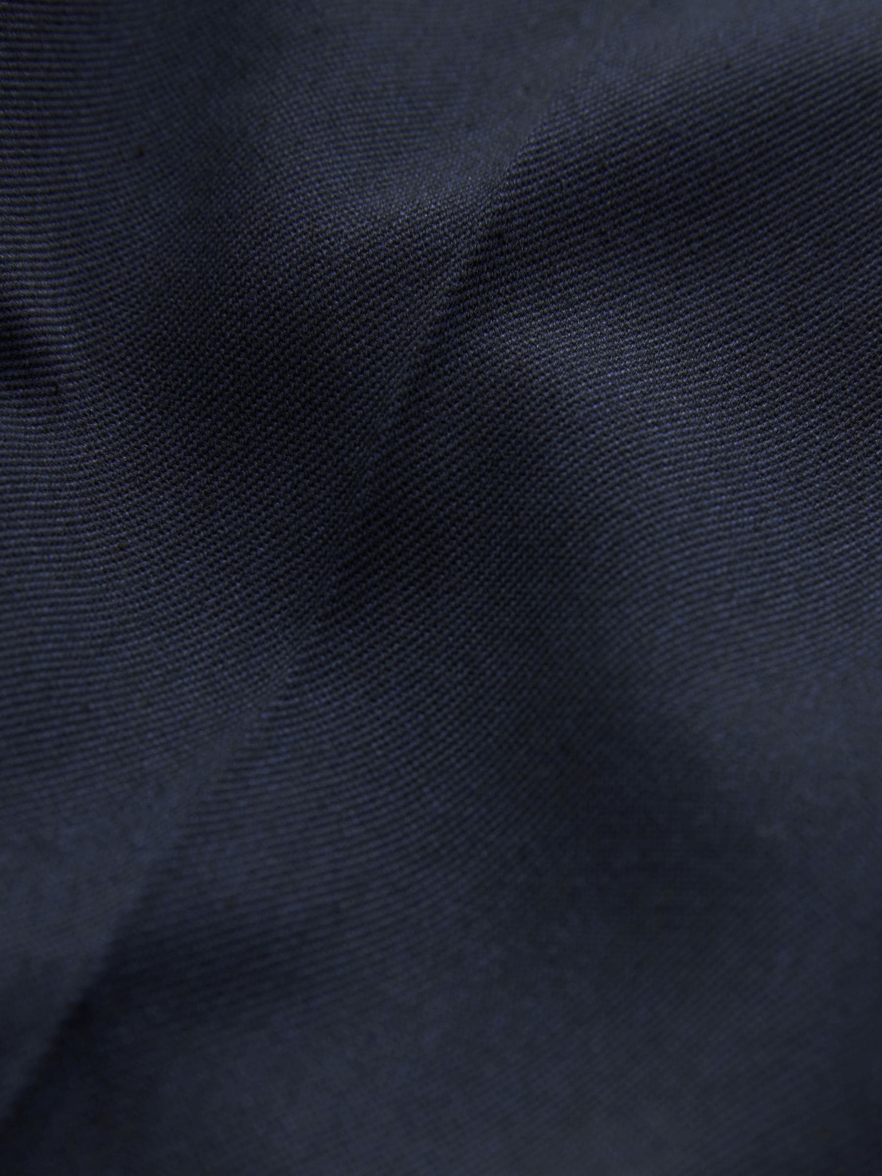 Dsiney Kidz - Navy Regular Waist School Pleat Front Trousers (3-17yrs) image 10