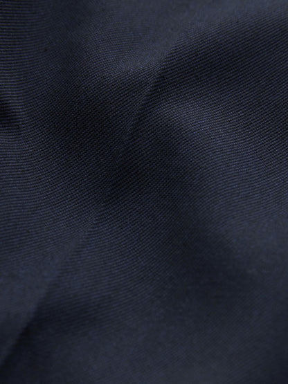 Dsiney Kidz - Navy Regular Waist School Pleat Front Trousers (3-17yrs) image 10