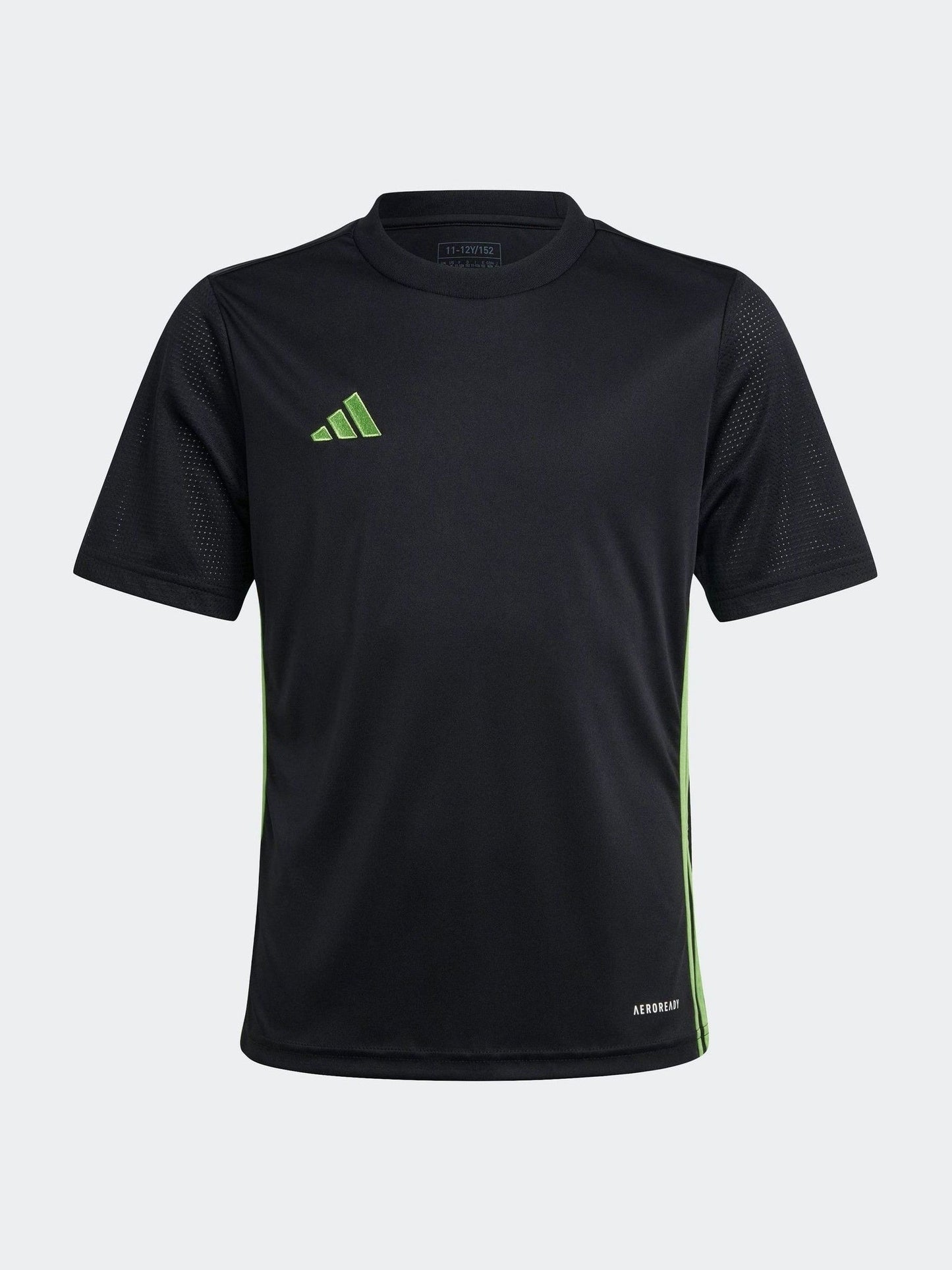 Dsiney Kidz - adidas Black/Green Tabela 23 Jersey image 4