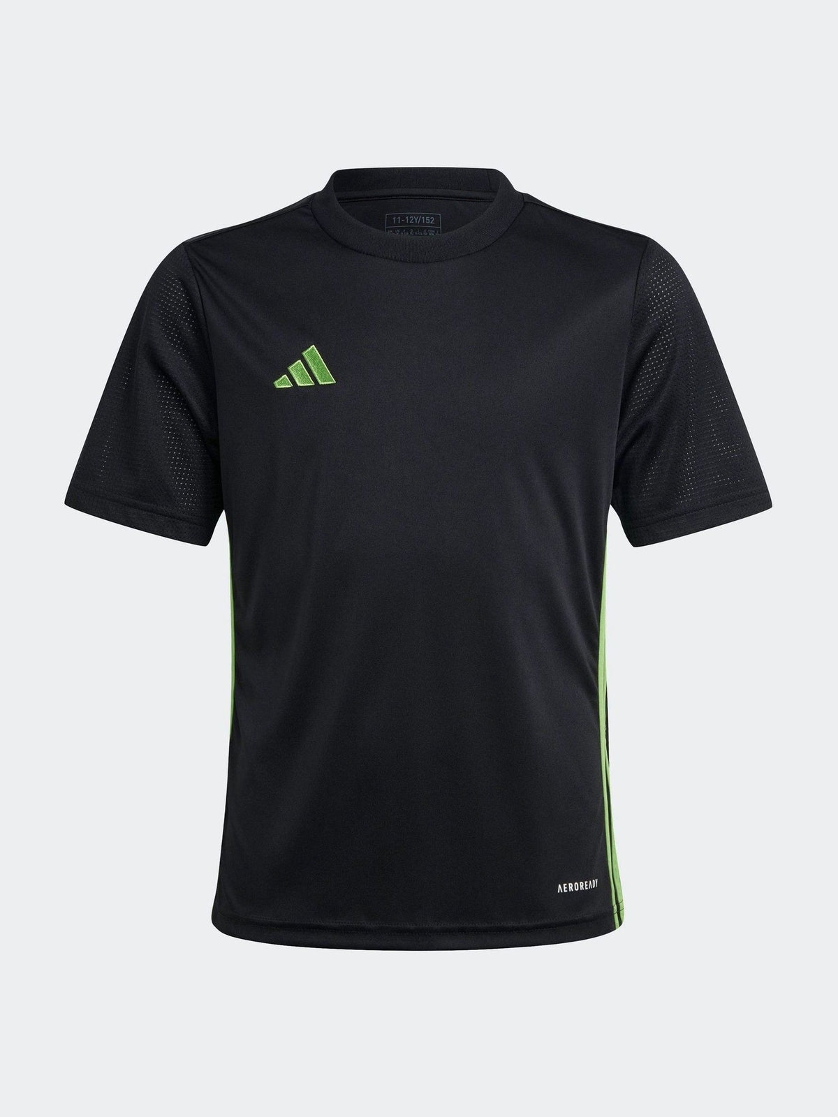 Dsiney Kidz - adidas Black/Green Tabela 23 Jersey image 4