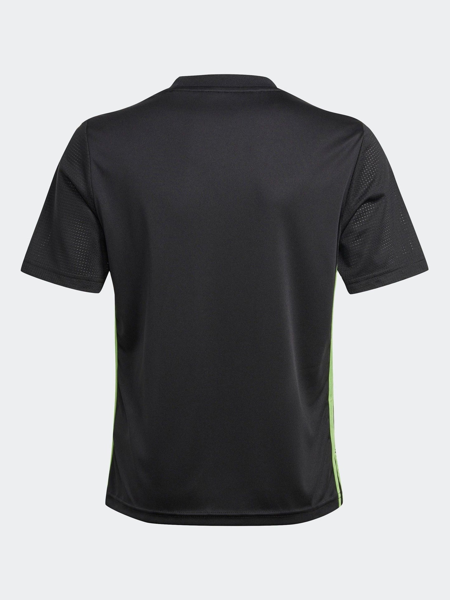 Dsiney Kidz - adidas Black/Green Tabela 23 Jersey image 5