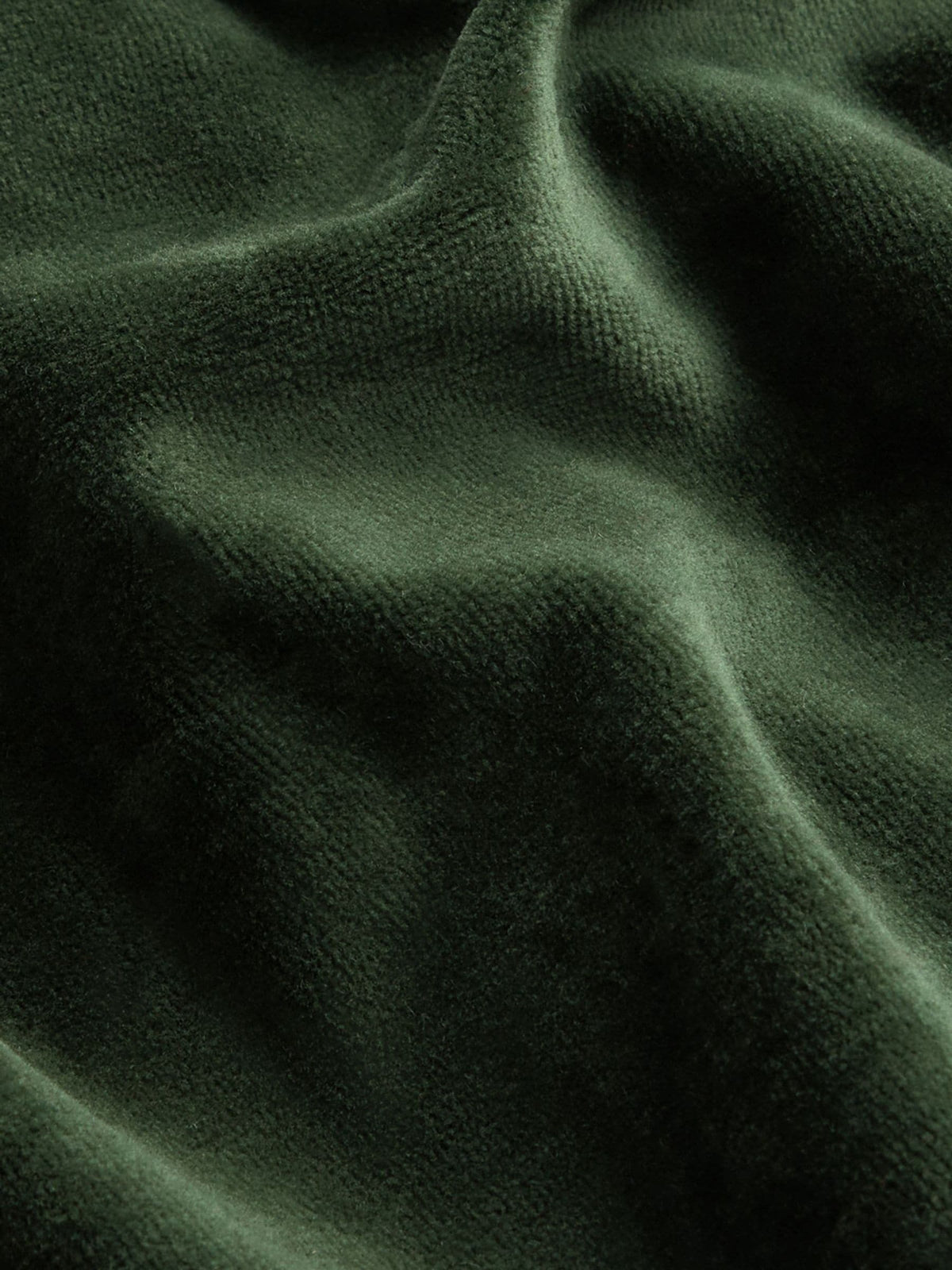 MORI Green Train Print Velour Dungarees - image 4