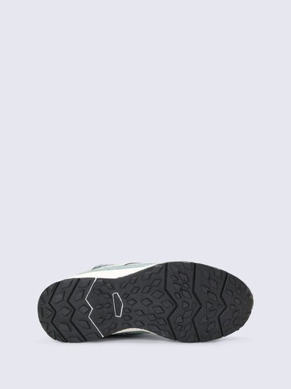 Dsiney Kidz - Animal Grey Filey Kids Snow Boots image 3