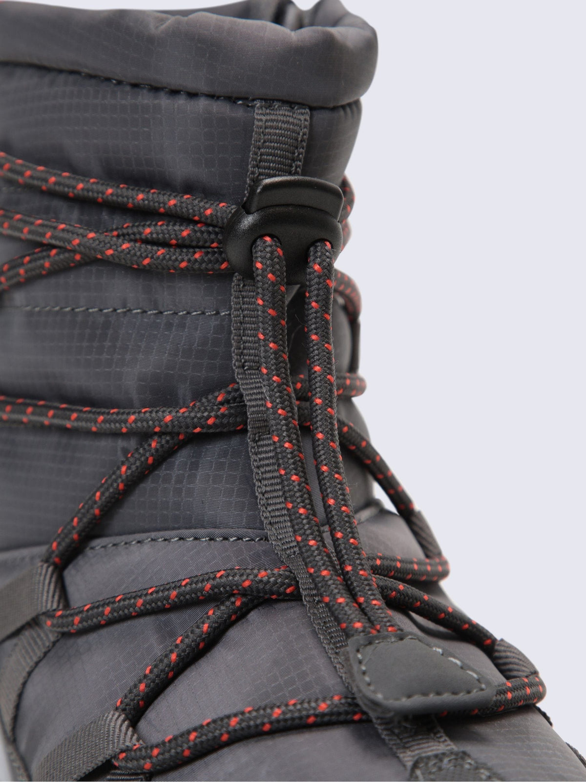 Dsiney Kidz - Animal Grey Filey Kids Snow Boots image 6
