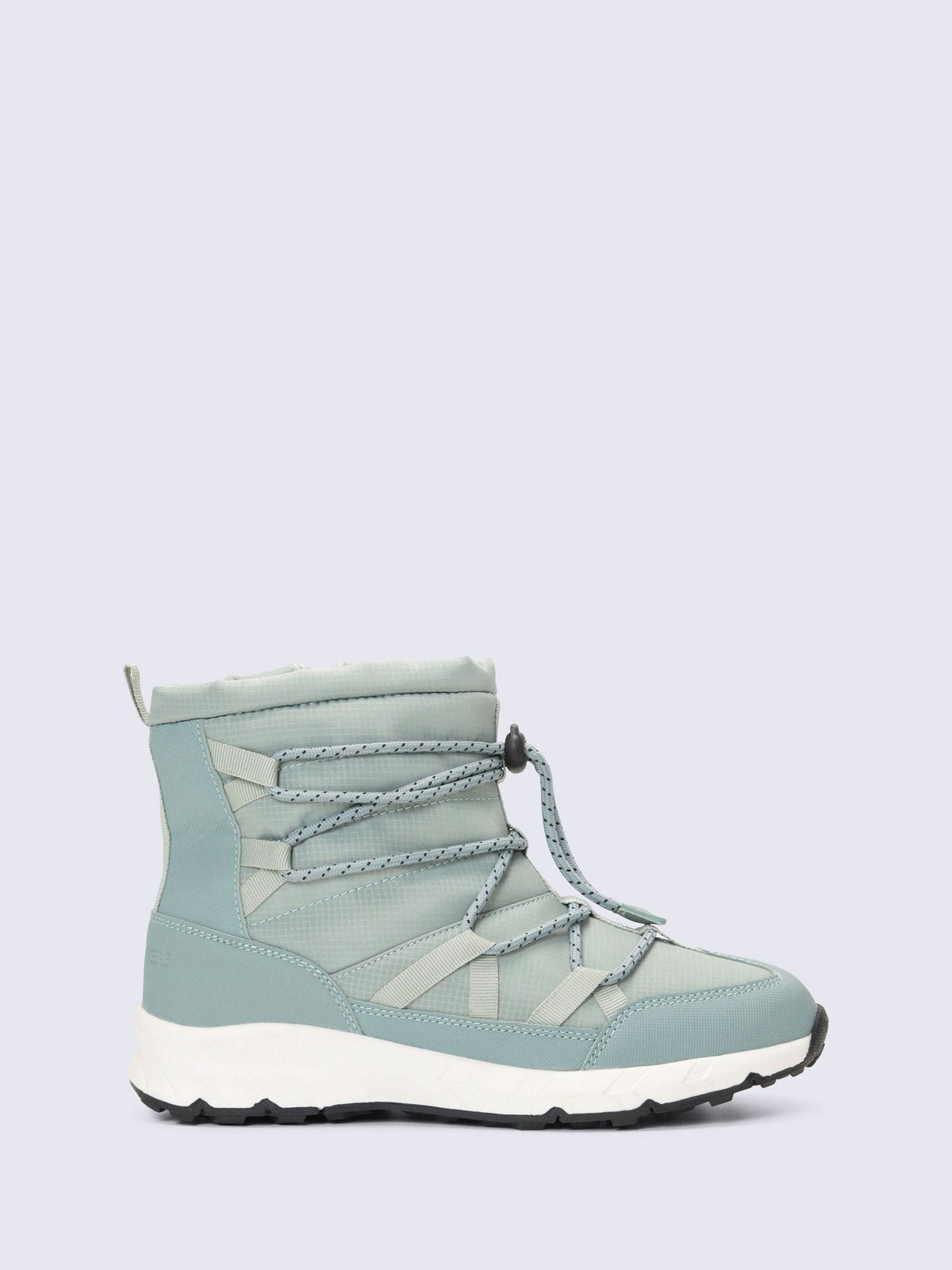 Dsiney Kidz - Animal Green Filey Kids Snow Boots image 2