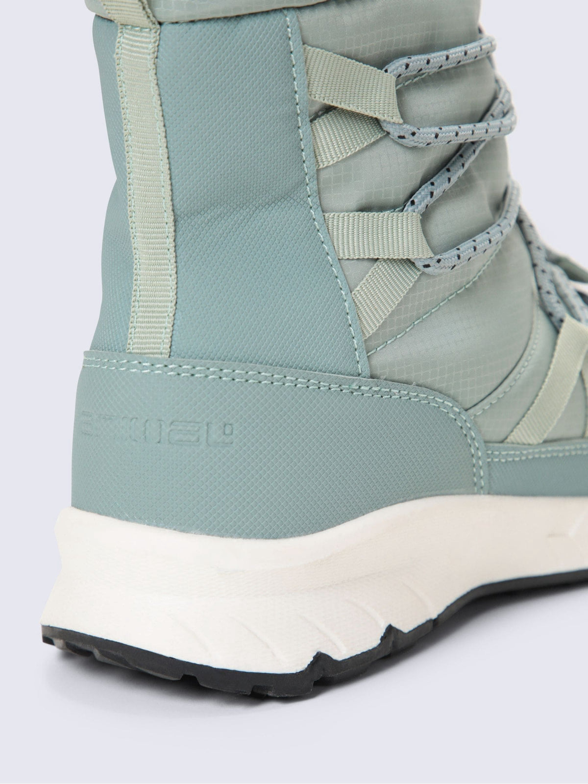 Dsiney Kidz - Animal Green Filey Kids Snow Boots image 3