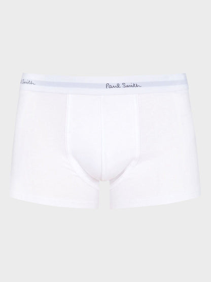 Dsiney Kidz - PS Paul Smith Red Artist Stripe Boxers 3 Pack image 4