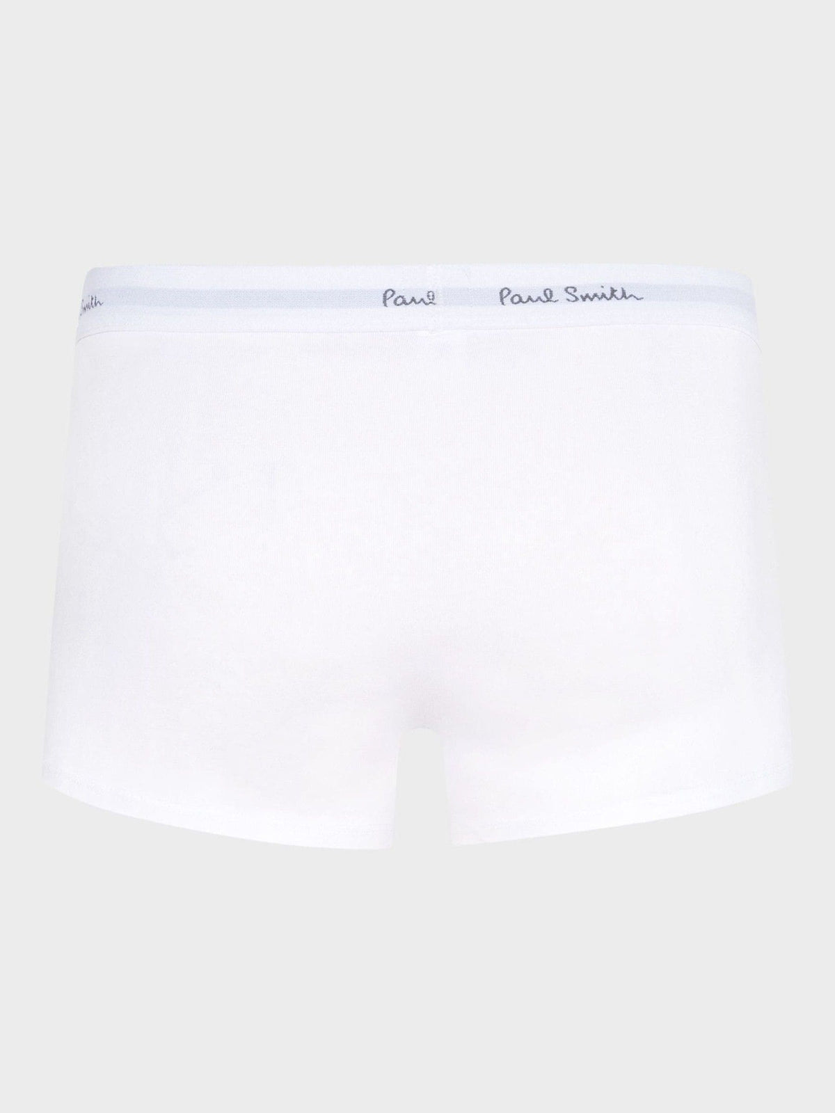 Dsiney Kidz - PS Paul Smith Red Artist Stripe Boxers 3 Pack image 5