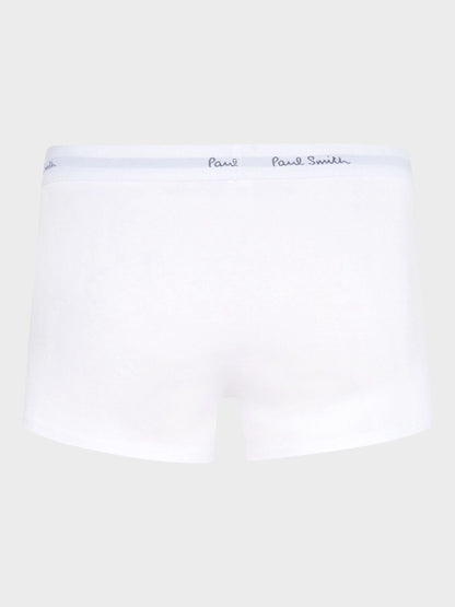 Dsiney Kidz - PS Paul Smith Red Artist Stripe Boxers 3 Pack image 5