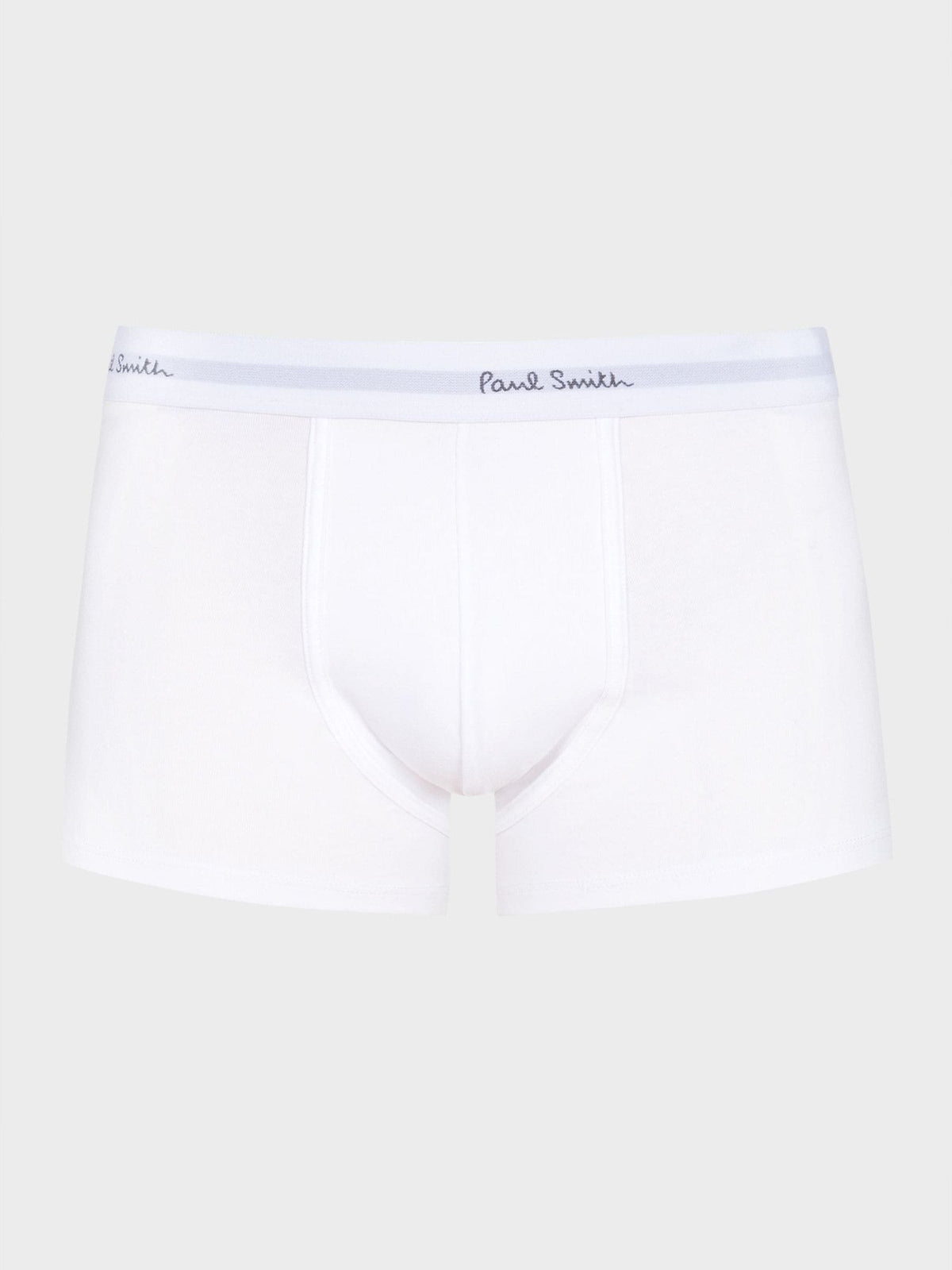 Dsiney Kidz - PS Paul Smith Red Signature Stripe Boxers 3 Pack image 2