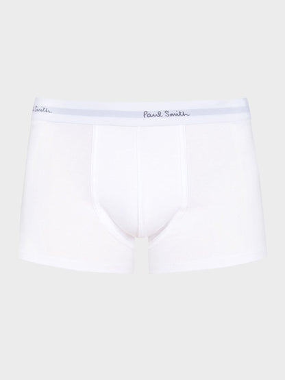 Dsiney Kidz - PS Paul Smith Red Signature Stripe Boxers 3 Pack image 2