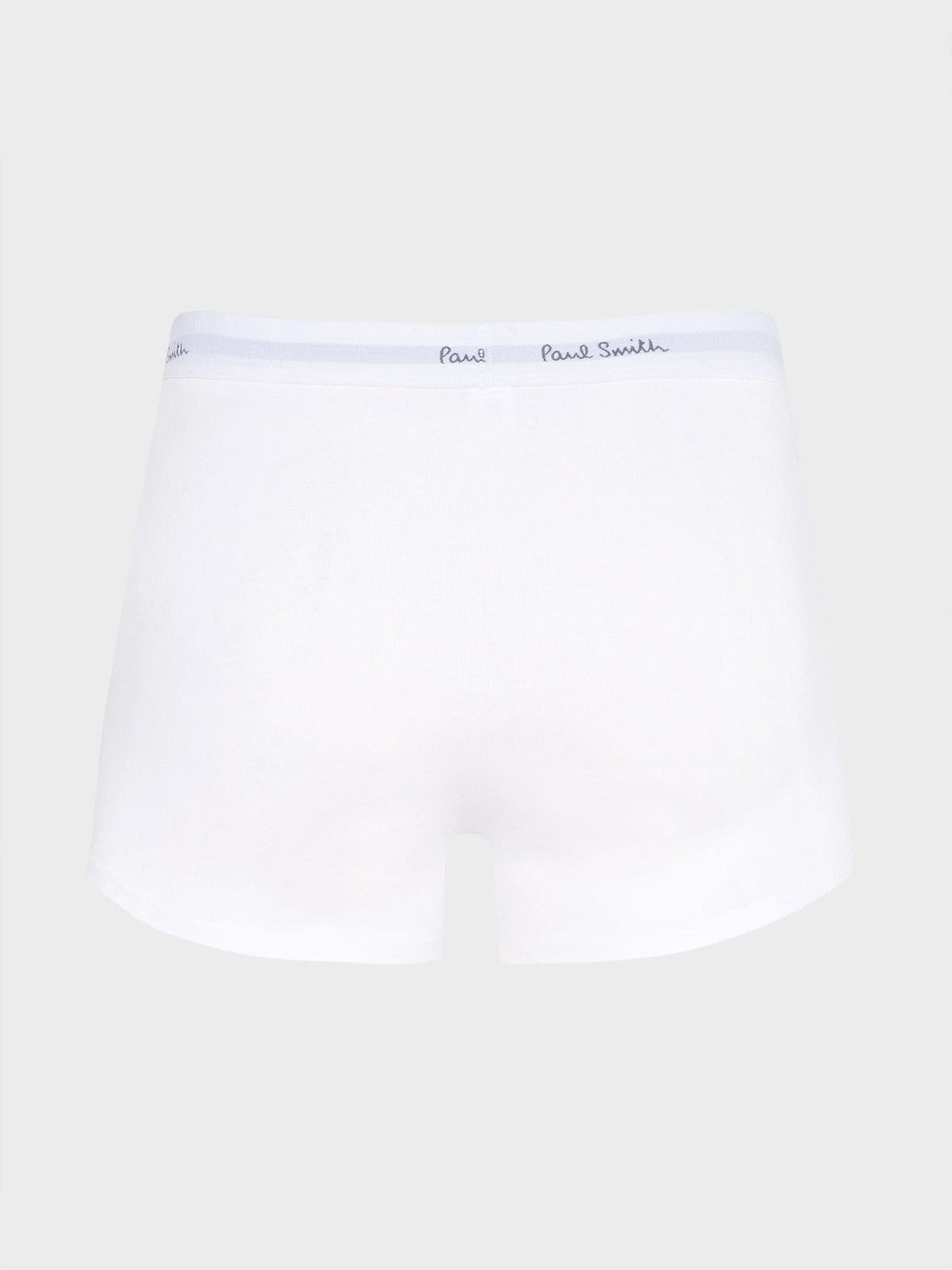 Dsiney Kidz - PS Paul Smith Red Signature Stripe Boxers 3 Pack image 3