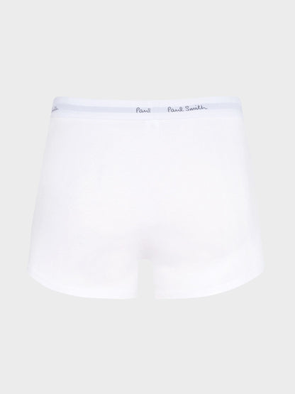 Dsiney Kidz - PS Paul Smith Red Signature Stripe Boxers 3 Pack image 3