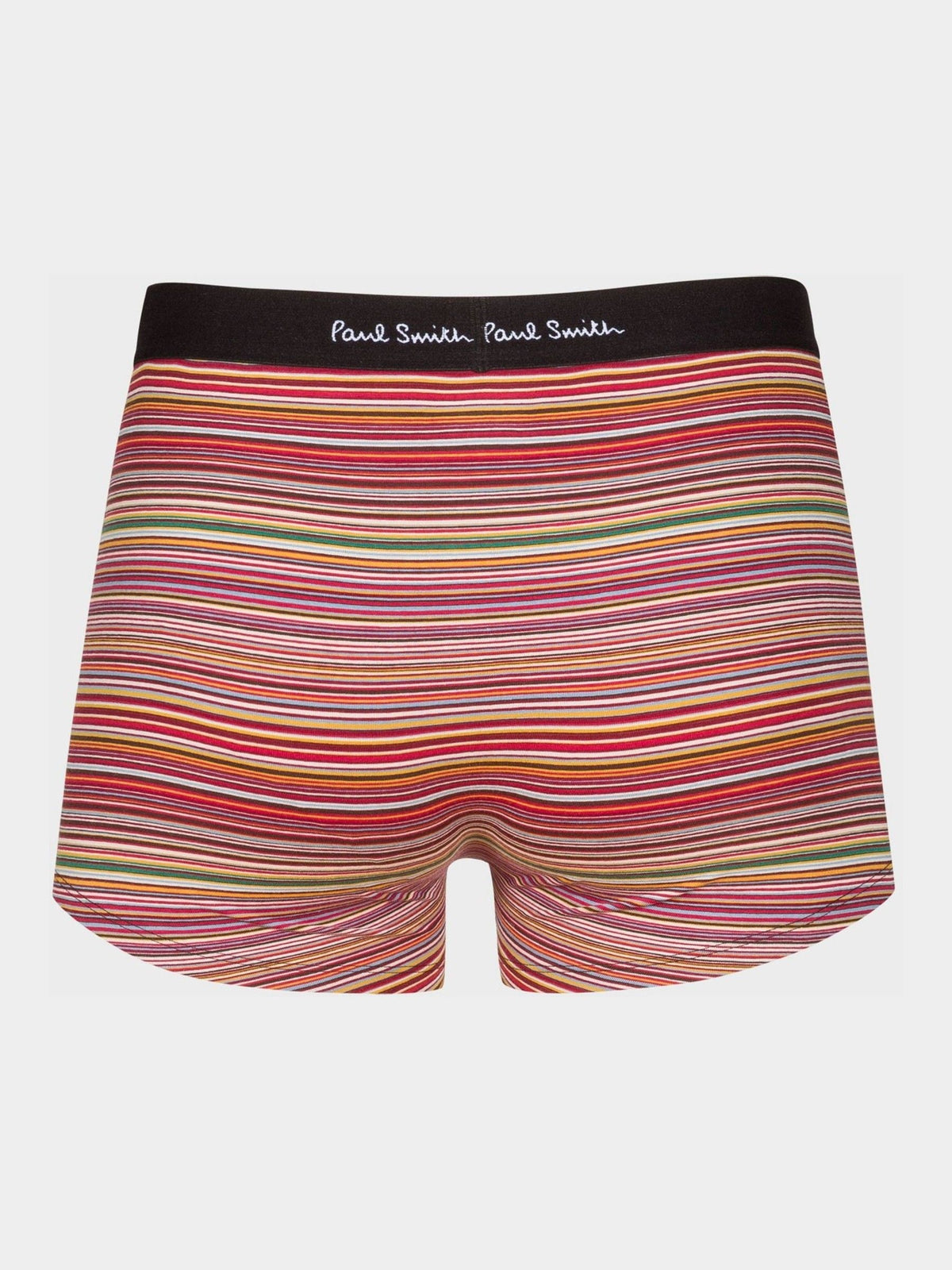 Dsiney Kidz - PS Paul Smith Red Signature Stripe Boxers 3 Pack image 5