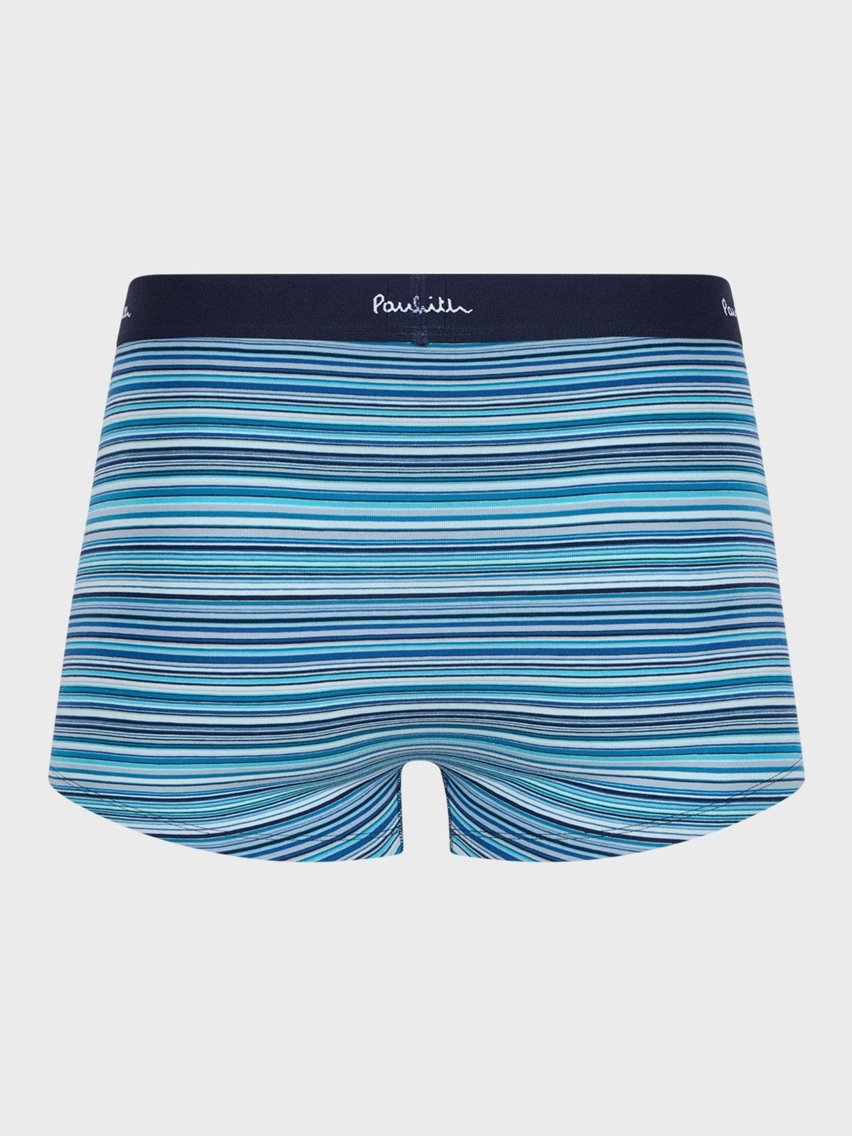 Dsiney Kidz - PS Paul Smith Blue Boxers 5 Pack image 3