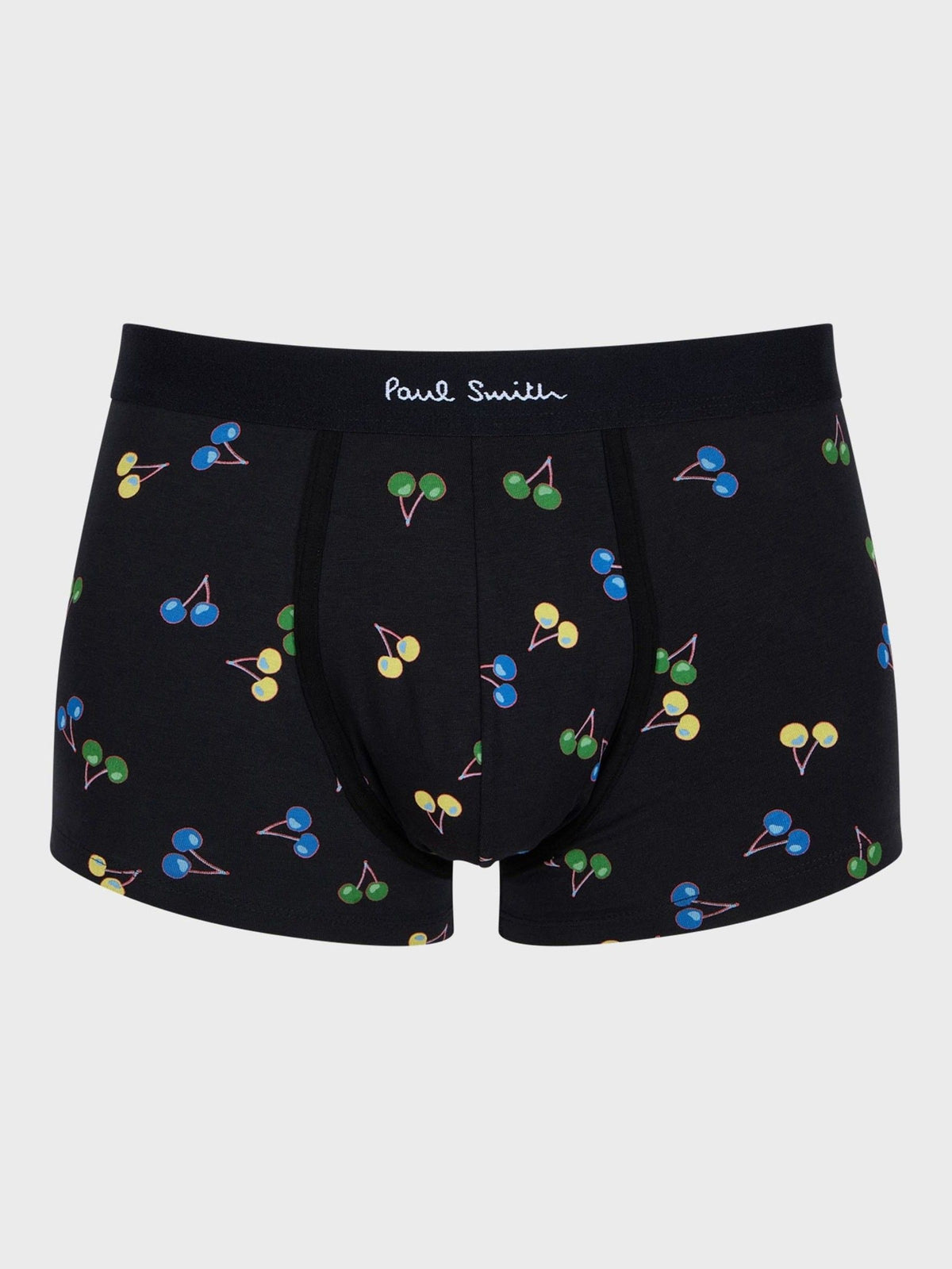 Dsiney Kidz - PS Paul Smith Blue Boxers 5 Pack image 4