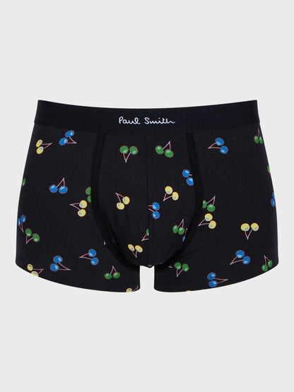 Dsiney Kidz - PS Paul Smith Blue Boxers 5 Pack image 4