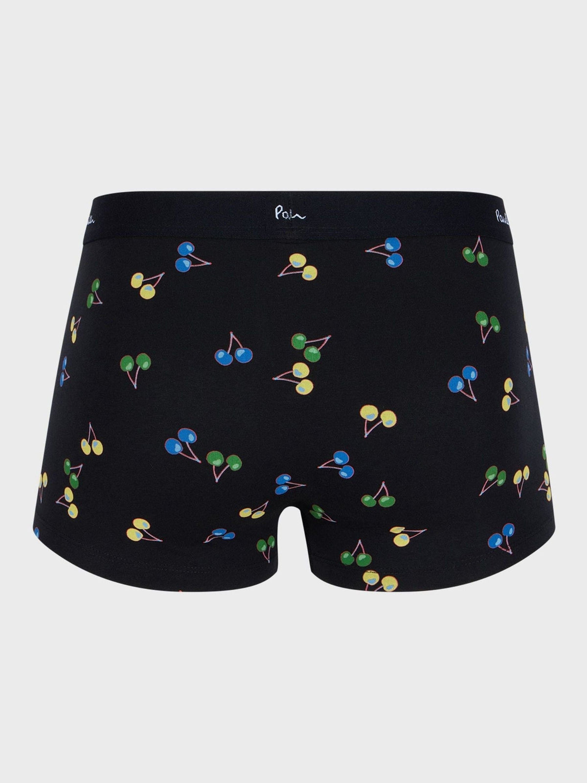 Dsiney Kidz - PS Paul Smith Blue Boxers 5 Pack image 5