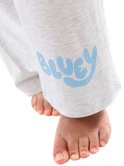 Character Blue Family Pyjamas - image 3